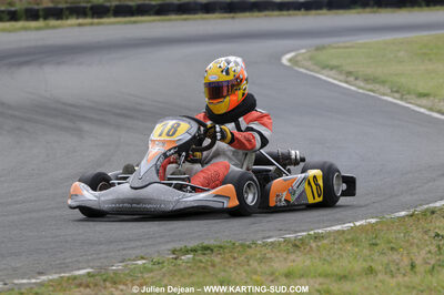 18/07/2010 : Défi France 2010 à Layrac (photos Julien Dejean) 2010 — karting