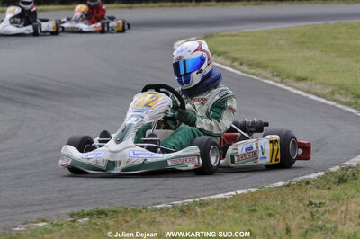 18/07/2010 : Défi France 2010 à Layrac (photos Julien Dejean) 2010 — karting