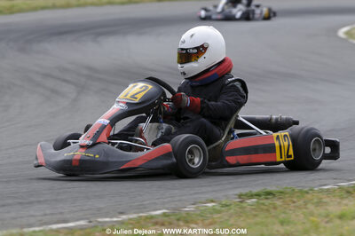 18/07/2010 : Défi France 2010 à Layrac (photos Julien Dejean) 2010 — karting