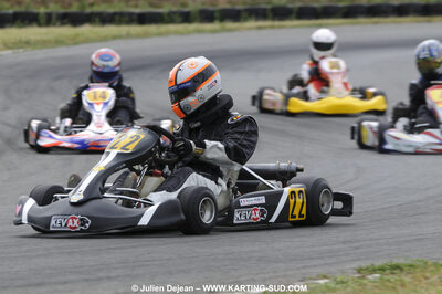 18/07/2010 : Défi France 2010 à Layrac (photos Julien Dejean) 2010 — karting
