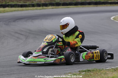 18/07/2010 : Défi France 2010 à Layrac (photos Julien Dejean) 2010 — karting