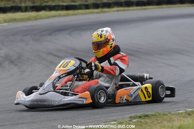 18/07/2010 : Défi France 2010 à Layrac (photos Julien Dejean) 2010 — karting