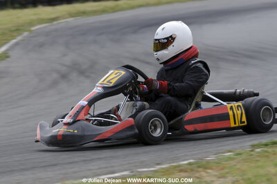 18/07/2010 : Défi France 2010 à Layrac (photos Julien Dejean) 2010 — karting
