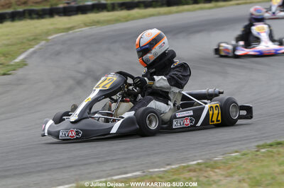 18/07/2010 : Défi France 2010 à Layrac (photos Julien Dejean) 2010 — karting