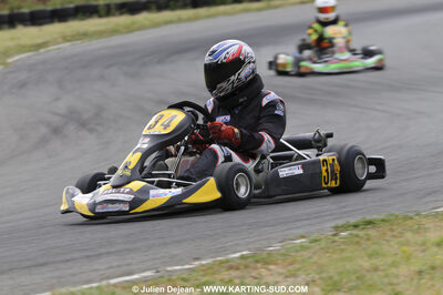 18/07/2010 : Défi France 2010 à Layrac (photos Julien Dejean) 2010 — karting