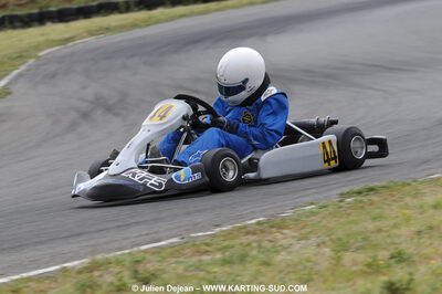 18/07/2010 : Défi France 2010 à Layrac (photos Julien Dejean) 2010 — karting