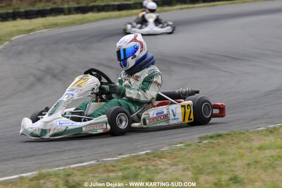 18/07/2010 : Défi France 2010 à Layrac (photos Julien Dejean) 2010 — karting