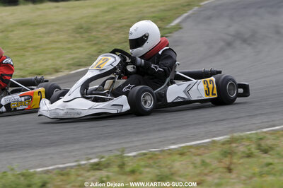 18/07/2010 : Défi France 2010 à Layrac (photos Julien Dejean) 2010 — karting