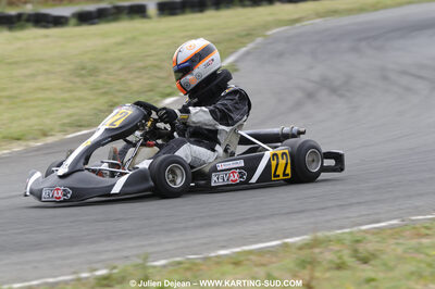 18/07/2010 : Défi France 2010 à Layrac (photos Julien Dejean) 2010 — karting