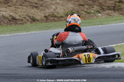 18/07/2010 : Défi France 2010 à Layrac (photos Julien Dejean) 2010 — karting