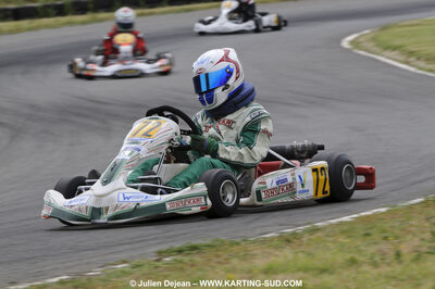 18/07/2010 : Défi France 2010 à Layrac (photos Julien Dejean) 2010 — karting