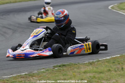18/07/2010 : Défi France 2010 à Layrac (photos Julien Dejean) 2010 — karting
