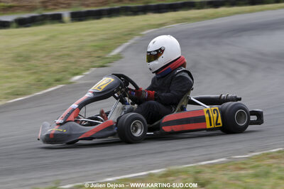 18/07/2010 : Défi France 2010 à Layrac (photos Julien Dejean) 2010 — karting