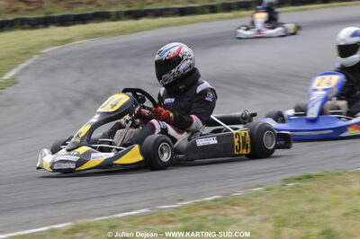 18/07/2010 : Défi France 2010 à Layrac (photos Julien Dejean) 2010 — karting