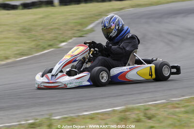 18/07/2010 : Défi France 2010 à Layrac (photos Julien Dejean) 2010 — karting