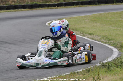 18/07/2010 : Défi France 2010 à Layrac (photos Julien Dejean) 2010 — karting