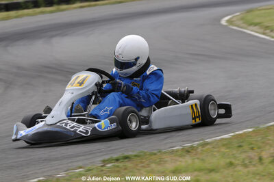 18/07/2010 : Défi France 2010 à Layrac (photos Julien Dejean) 2010 — karting