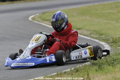 18/07/2010 : Défi France 2010 à Layrac (photos Julien Dejean) 2010 — karting