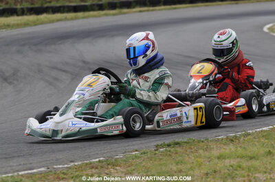 18/07/2010 : Défi France 2010 à Layrac (photos Julien Dejean) 2010 — karting