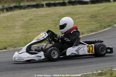 18/07/2010 : Défi France 2010 à Layrac (photos Julien Dejean) 2010 — karting