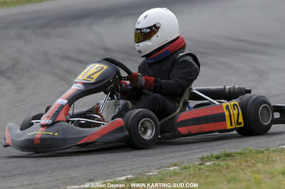 18/07/2010 : Défi France 2010 à Layrac (photos Julien Dejean) 2010 — karting