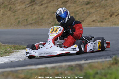 18/07/2010 : Défi France 2010 à Layrac (photos Julien Dejean) 2010 — karting