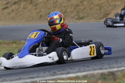 18/07/2010 : Défi France 2010 à Layrac (photos Julien Dejean) 2010 — karting