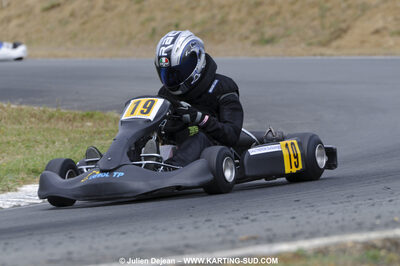 18/07/2010 : Défi France 2010 à Layrac (photos Julien Dejean) 2010 — karting
