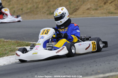 18/07/2010 : Défi France 2010 à Layrac (photos Julien Dejean) 2010 — karting