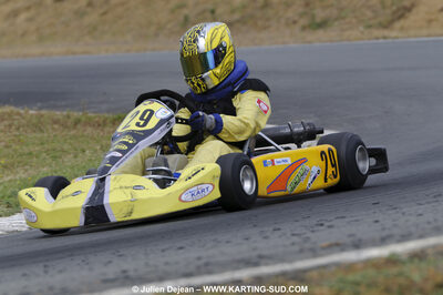 18/07/2010 : Défi France 2010 à Layrac (photos Julien Dejean) 2010 — karting