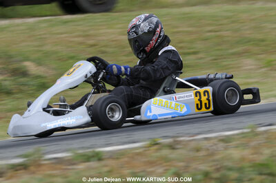 18/07/2010 : Défi France 2010 à Layrac (photos Julien Dejean) 2010 — karting