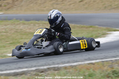 18/07/2010 : Défi France 2010 à Layrac (photos Julien Dejean) 2010 — karting