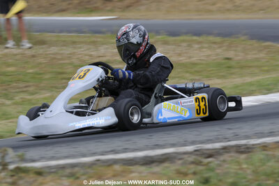 18/07/2010 : Défi France 2010 à Layrac (photos Julien Dejean) 2010 — karting