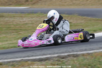 18/07/2010 : Défi France 2010 à Layrac (photos Julien Dejean) 2010 — karting