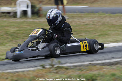 18/07/2010 : Défi France 2010 à Layrac (photos Julien Dejean) 2010 — karting