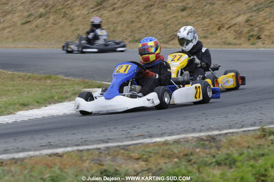 18/07/2010 : Défi France 2010 à Layrac (photos Julien Dejean) 2010 — karting