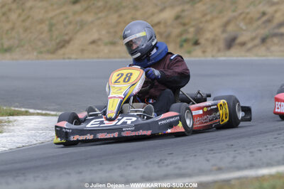 18/07/2010 : Défi France 2010 à Layrac (photos Julien Dejean) 2010 — karting