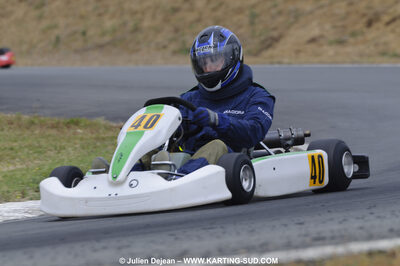 18/07/2010 : Défi France 2010 à Layrac (photos Julien Dejean) 2010 — karting
