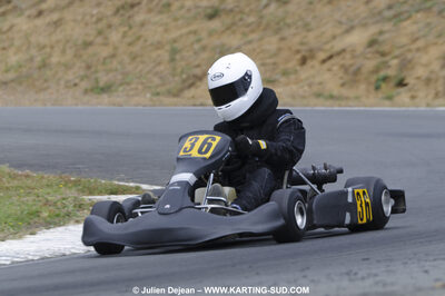 18/07/2010 : Défi France 2010 à Layrac (photos Julien Dejean) 2010 — karting