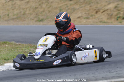 18/07/2010 : Défi France 2010 à Layrac (photos Julien Dejean) 2010 — karting