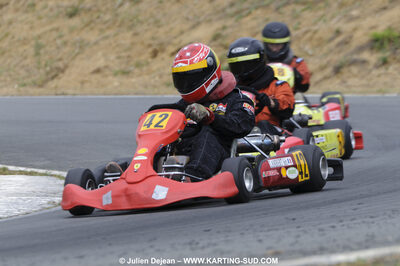 18/07/2010 : Défi France 2010 à Layrac (photos Julien Dejean) 2010 — karting