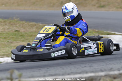 18/07/2010 : Défi France 2010 à Layrac (photos Julien Dejean) 2010 — karting