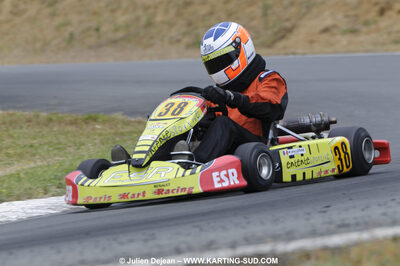 18/07/2010 : Défi France 2010 à Layrac (photos Julien Dejean) 2010 — karting