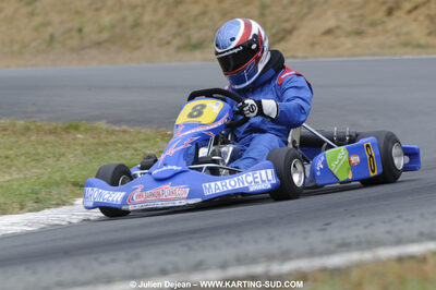 18/07/2010 : Défi France 2010 à Layrac (photos Julien Dejean) 2010 — karting