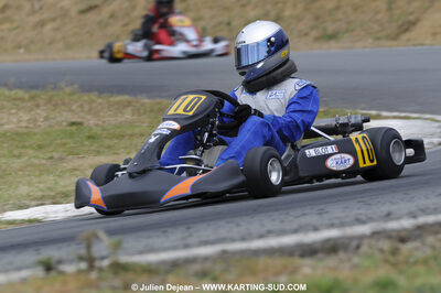 18/07/2010 : Défi France 2010 à Layrac (photos Julien Dejean) 2010 — karting