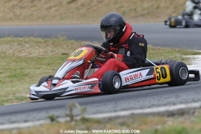 18/07/2010 : Défi France 2010 à Layrac (photos Julien Dejean) 2010 — karting