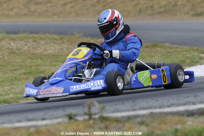18/07/2010 : Défi France 2010 à Layrac (photos Julien Dejean) 2010 — karting