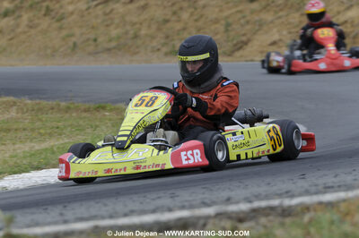 18/07/2010 : Défi France 2010 à Layrac (photos Julien Dejean) 2010 — karting