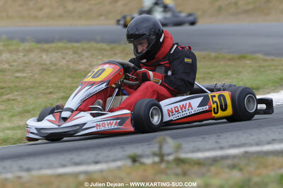 18/07/2010 : Défi France 2010 à Layrac (photos Julien Dejean) 2010 — karting
