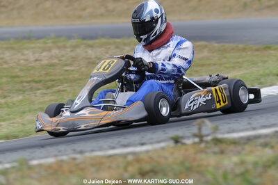 18/07/2010 : Défi France 2010 à Layrac (photos Julien Dejean) 2010 — karting